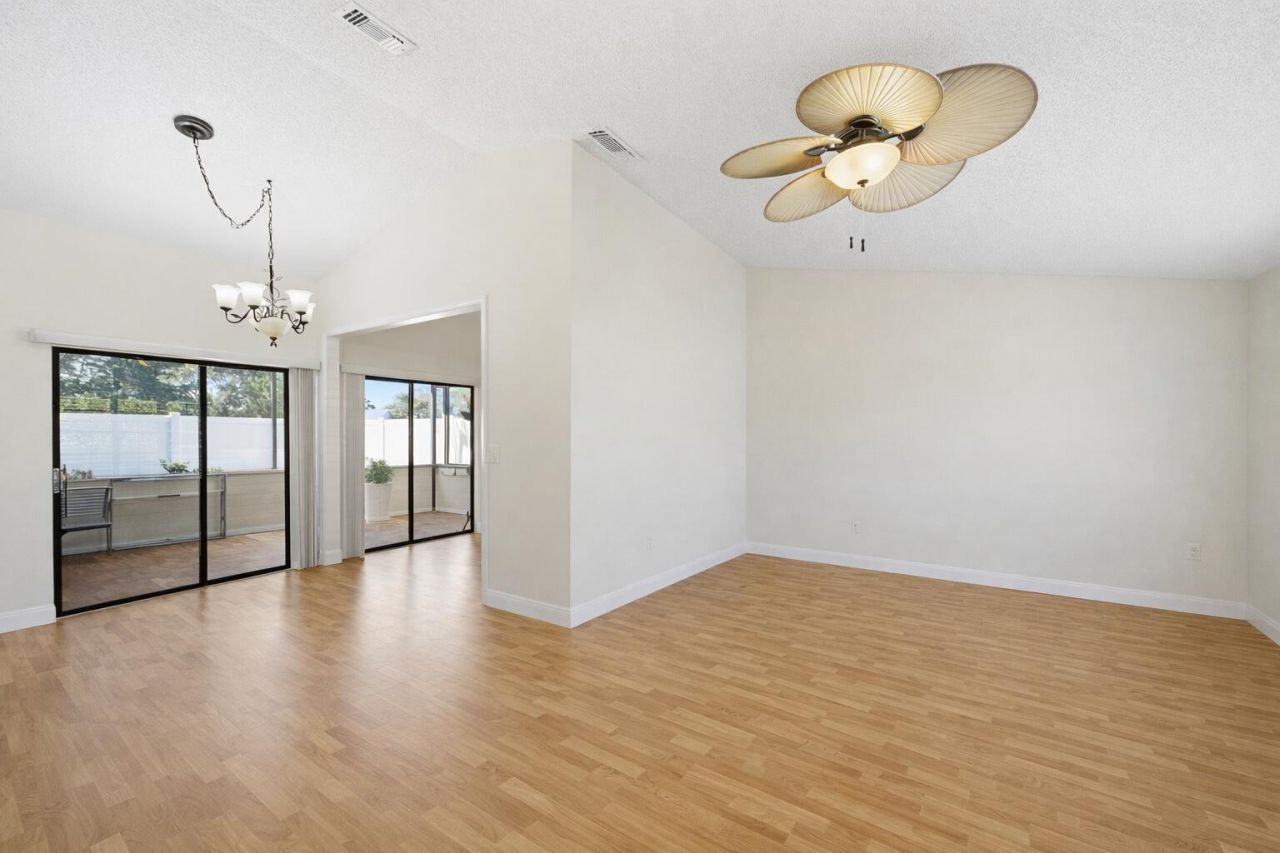 406 Lakewood Court, Unit 4a, Jupiter, FL 33458 Photo