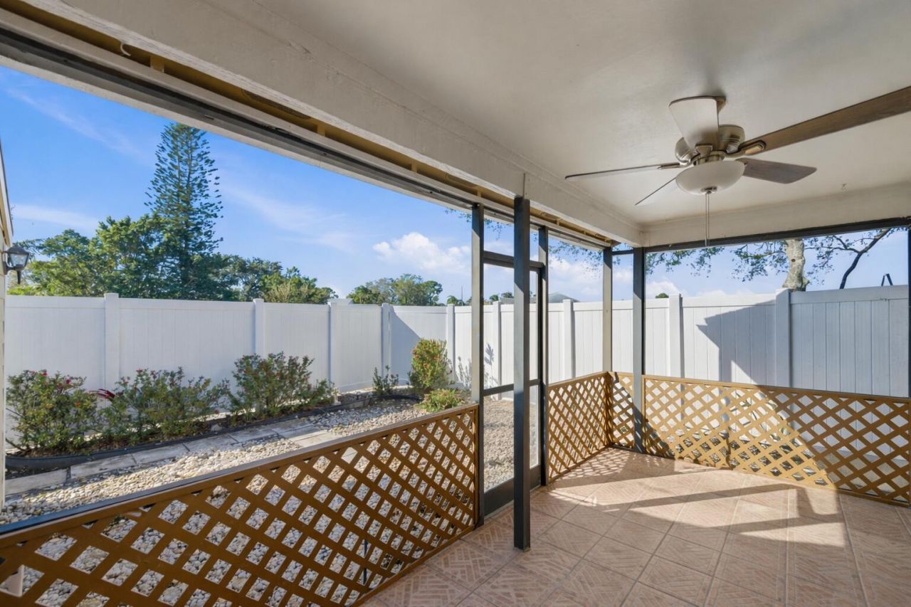 406 Lakewood Court, Unit 4a, Jupiter, FL 33458 Photo