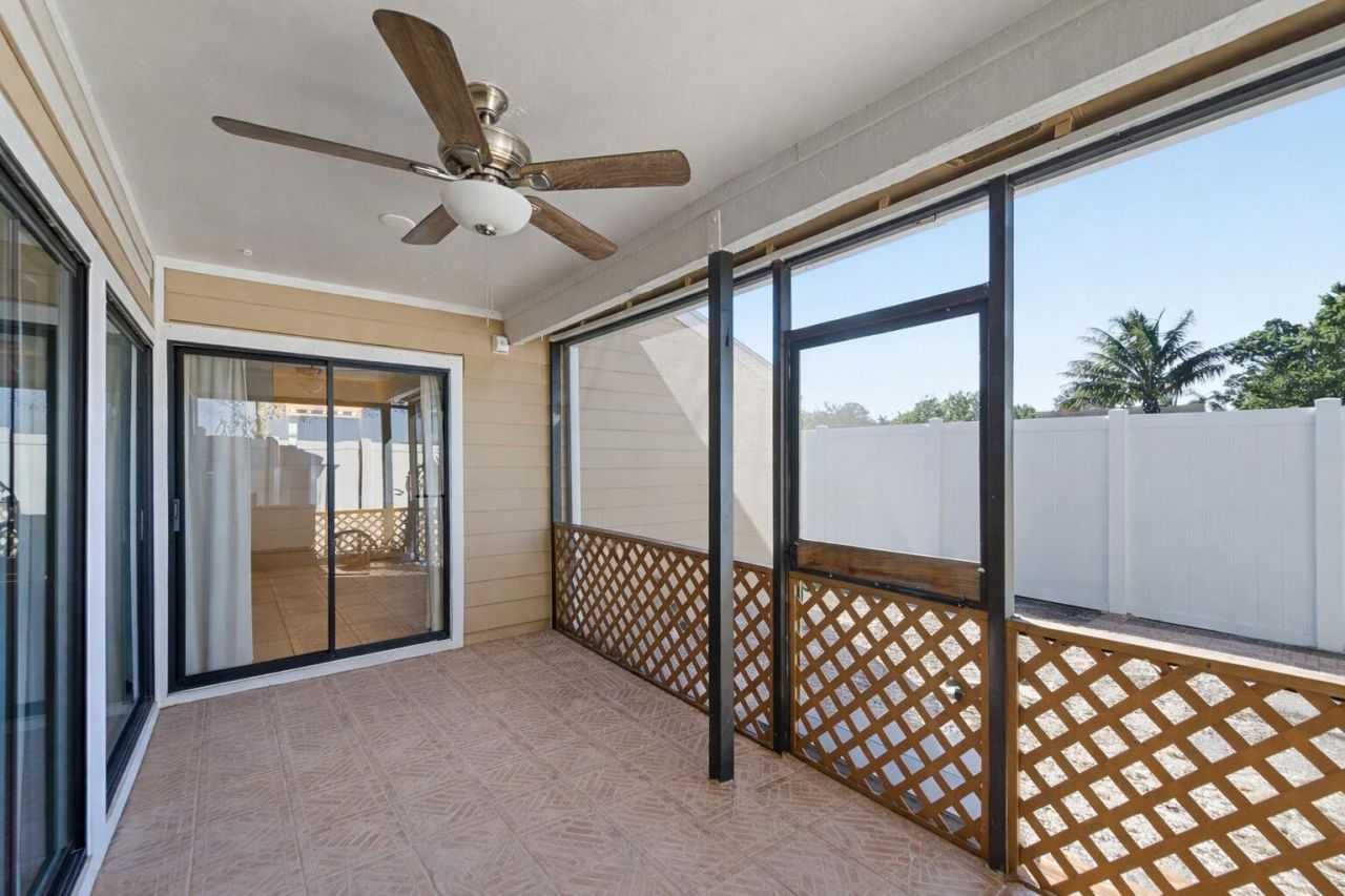 406 Lakewood Court, Unit 4a, Jupiter, FL 33458 Photo