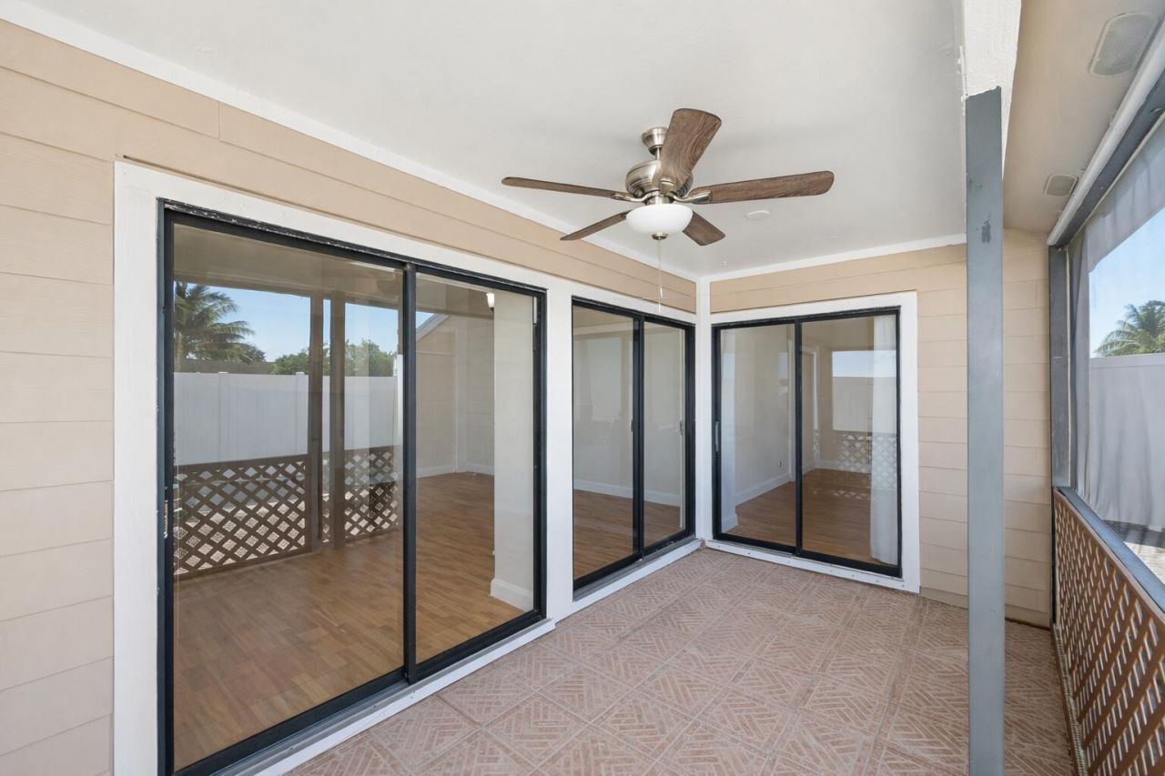 406 Lakewood Court, Unit 4a, Jupiter, FL 33458 Photo