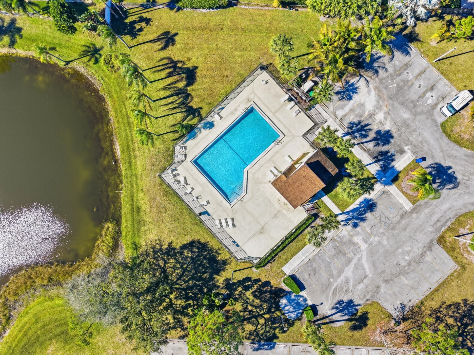 406 Lakewood Court, Unit 4a, Jupiter, FL 33458 Photo