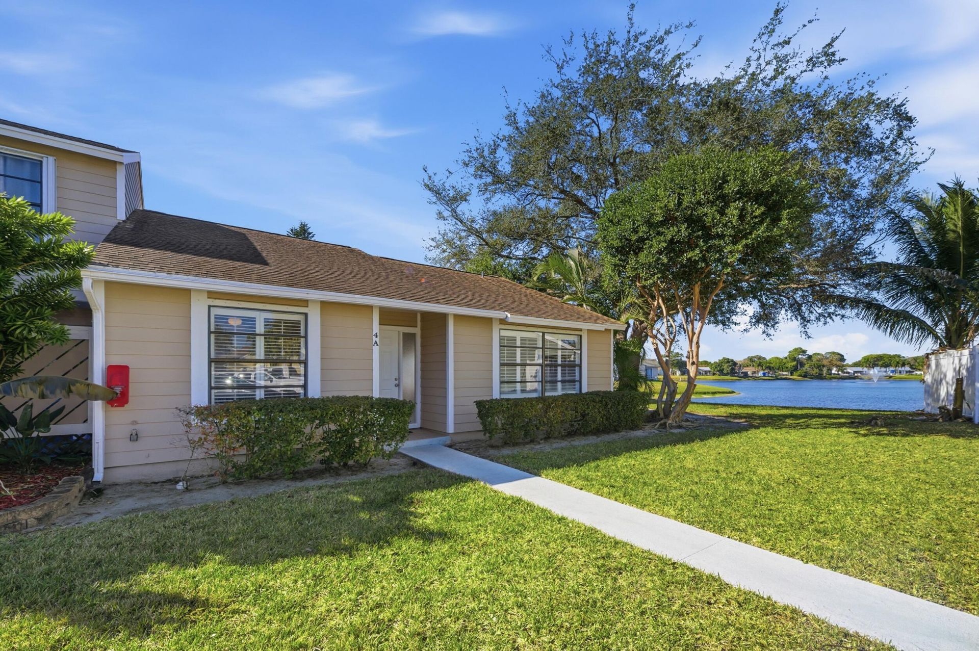 406 Lakewood Court, Unit 4a, Jupiter, FL 33458 Photo