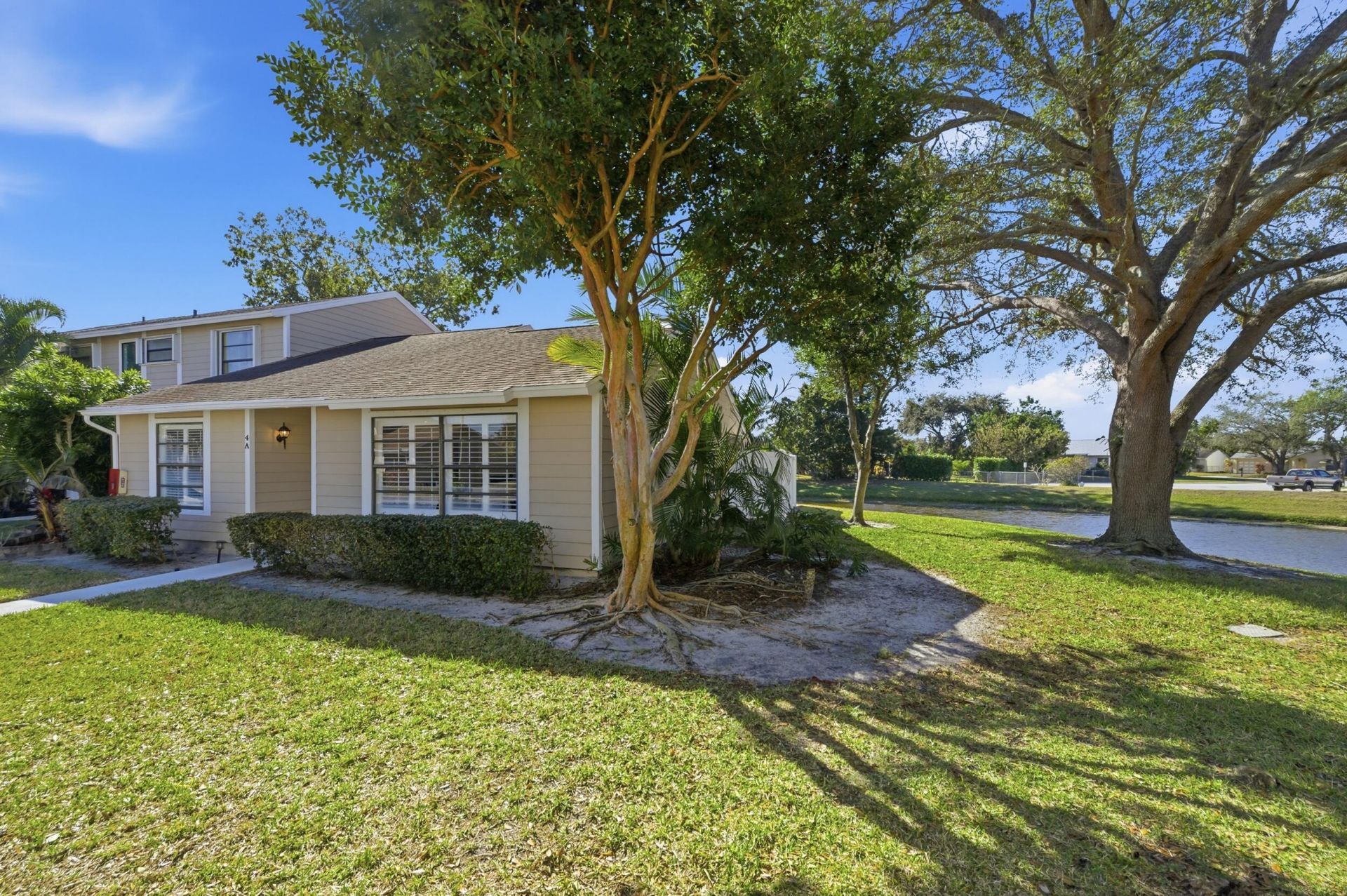 406 Lakewood Court, Unit 4a, Jupiter, FL 33458 Photo