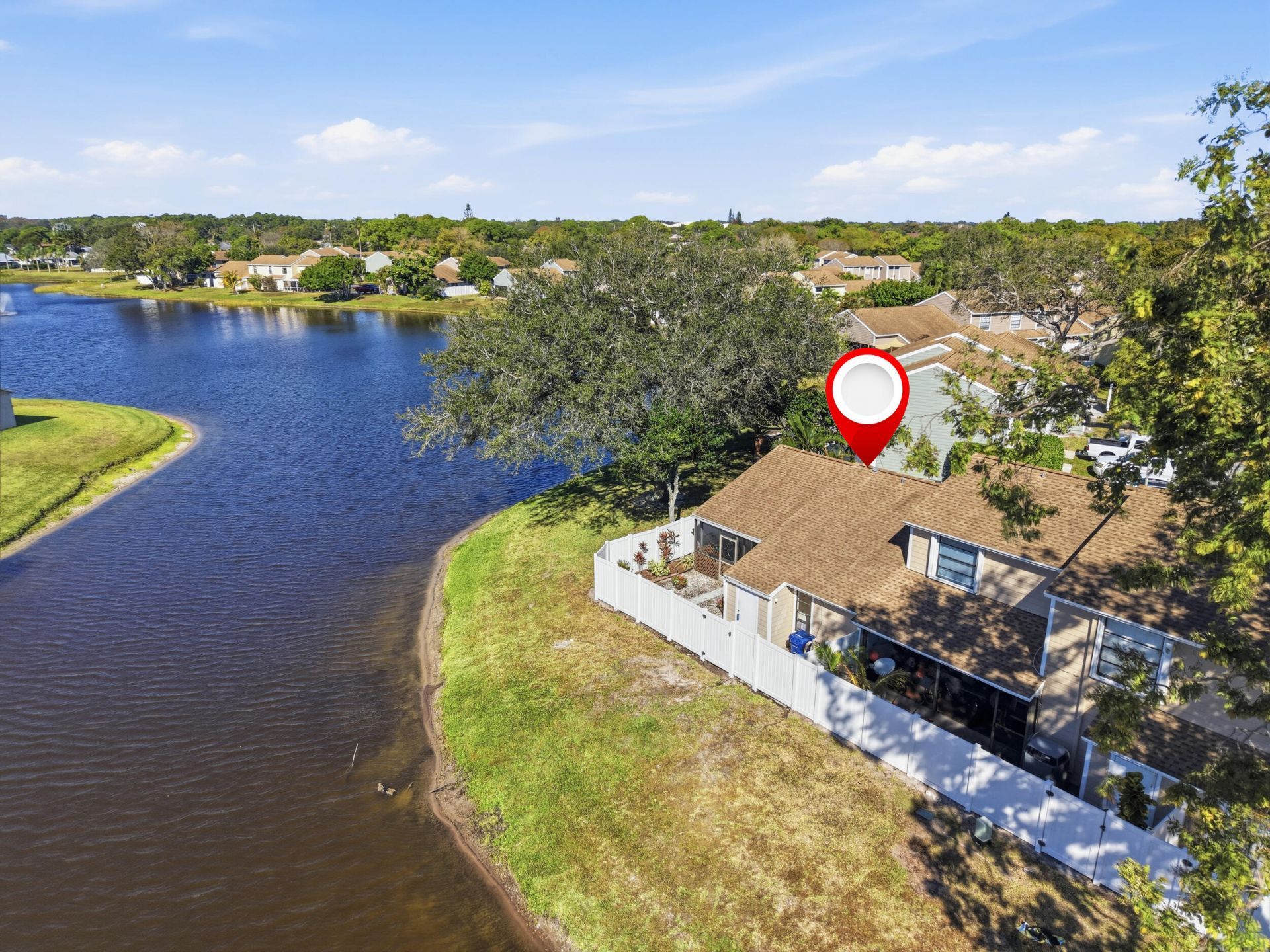 406 Lakewood Court, Unit 4a, Jupiter, FL 33458 Photo