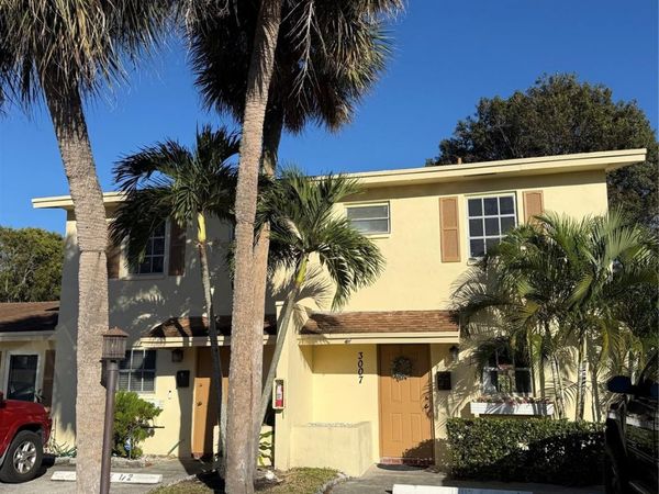 3007 NW 68th St, Unit 9C, Fort Lauderdale, FL 33309