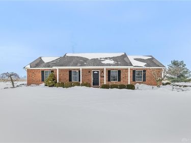 10866 NW Marchant Luttrell Road, Sabina, OH 45169