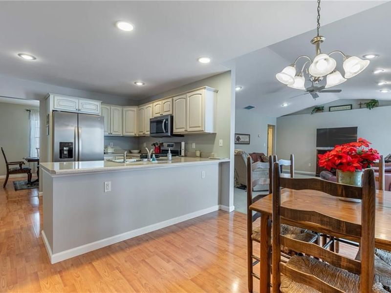 10866 NW Marchant Luttrell Road, Sabina, OH 45169 Photo 10