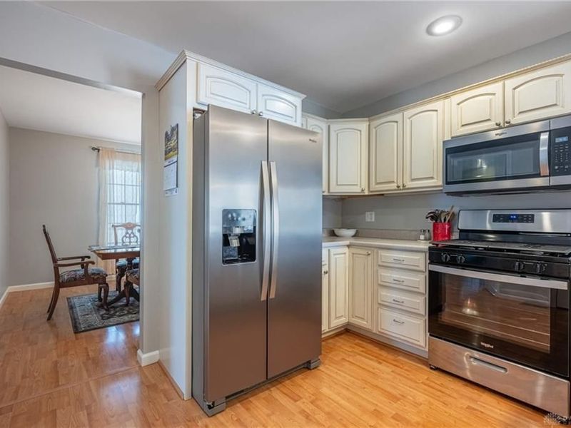 10866 NW Marchant Luttrell Road, Sabina, OH 45169 Photo 12