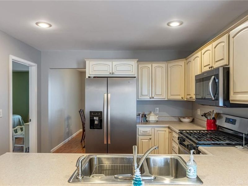 10866 NW Marchant Luttrell Road, Sabina, OH 45169 Photo 14