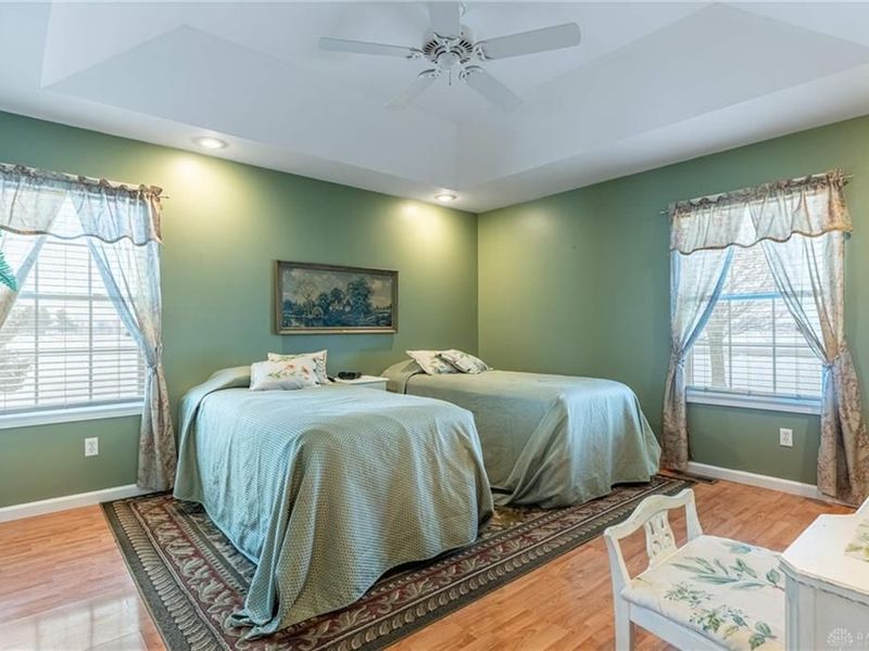 10866 NW Marchant Luttrell Road, Sabina, OH 45169 Photo 17