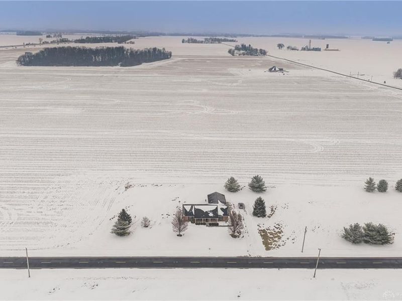 10866 NW Marchant Luttrell Road, Sabina, OH 45169 Photo 31