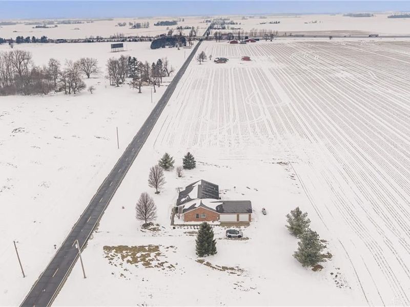 10866 NW Marchant Luttrell Road, Sabina, OH 45169 Photo 34