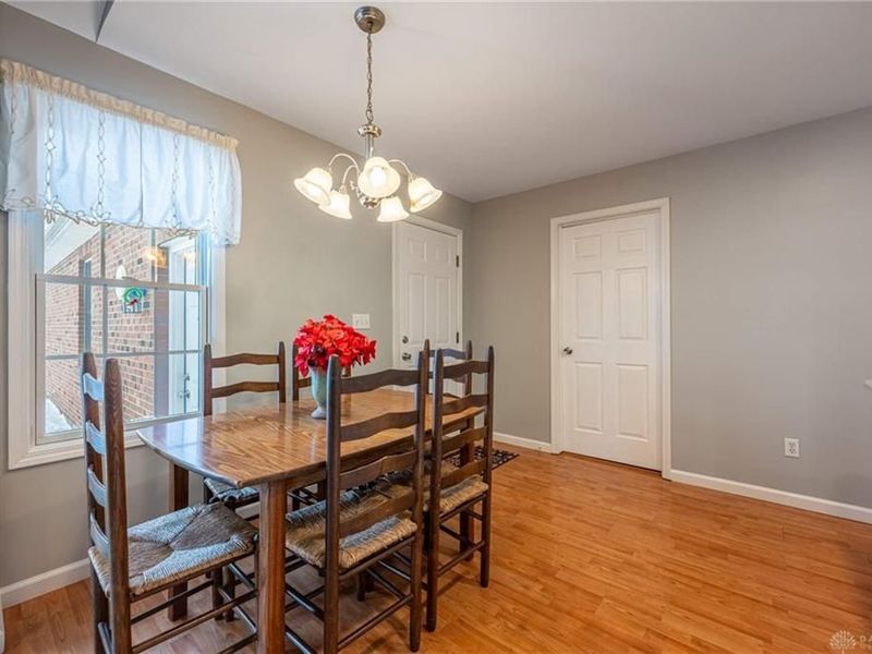 10866 NW Marchant Luttrell Road, Sabina, OH 45169 Photo 8