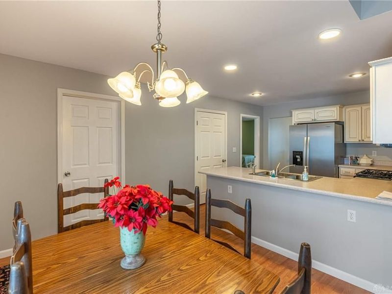 10866 NW Marchant Luttrell Road, Sabina, OH 45169 Photo 9