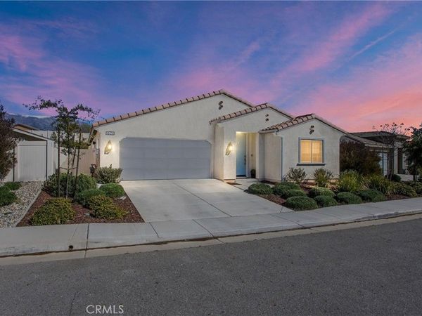 1626 Easton, Beaumont, CA 92223