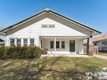 1109 E 9th Street, Okmulgee, OK 74447