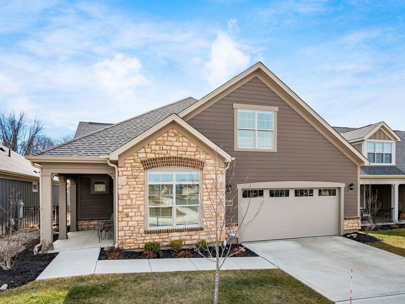 5241 Bluffton Way, Delaware, OH 43015 Photo 3