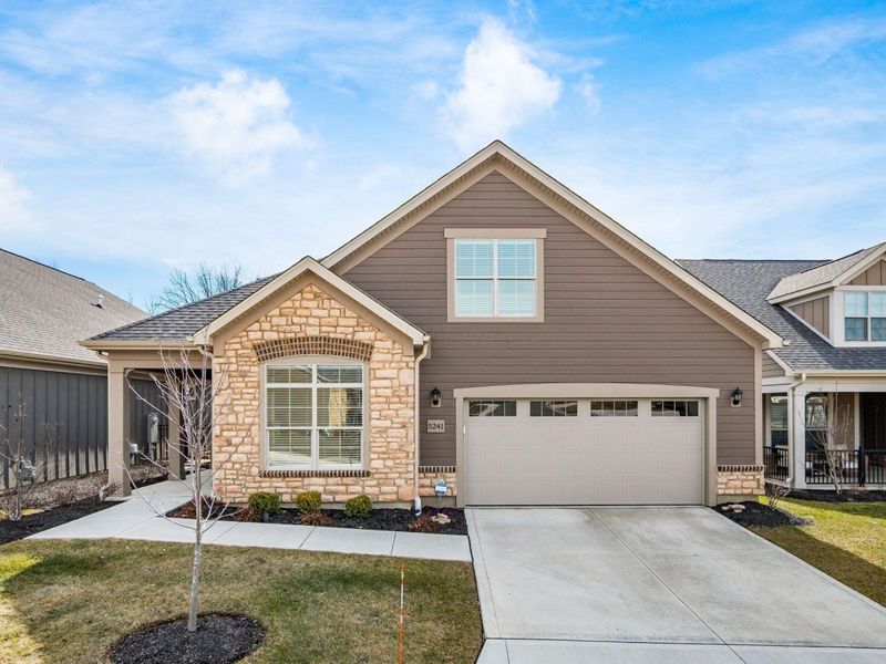 5241 Bluffton Way, Delaware, OH 43015 Photo 4