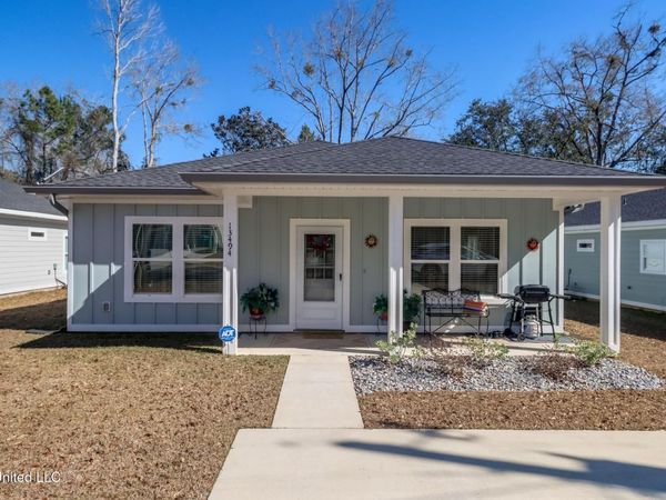 13494 Dee Avenue, Gulfport, MS 39503