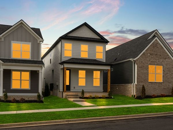 116 Gower Street , Pleasant View, TN 37146