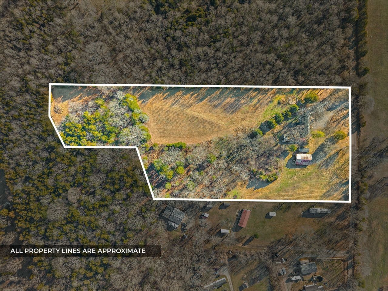 1071 Scott Rd, Bethpage, TN 37022 Main Photo