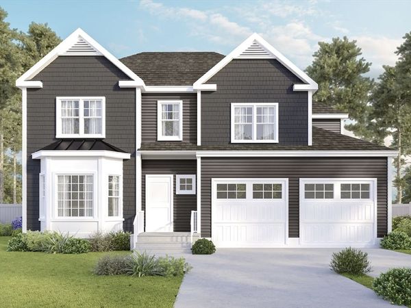 12 Earle Stewart Lane, Wrentham, MA 02093