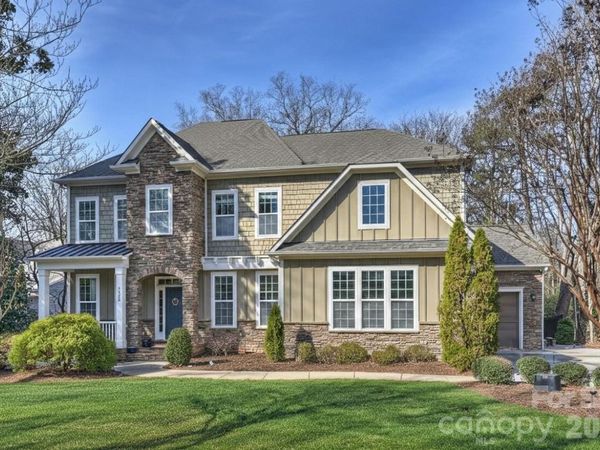 3522 Carmel Road, Charlotte, NC 28226