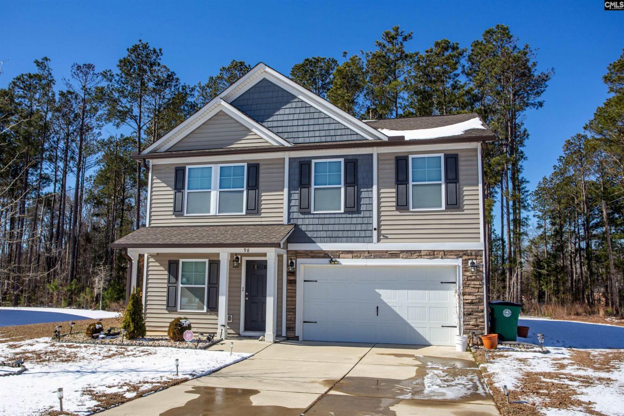 98 Ridge Circle Drive  Photo 4