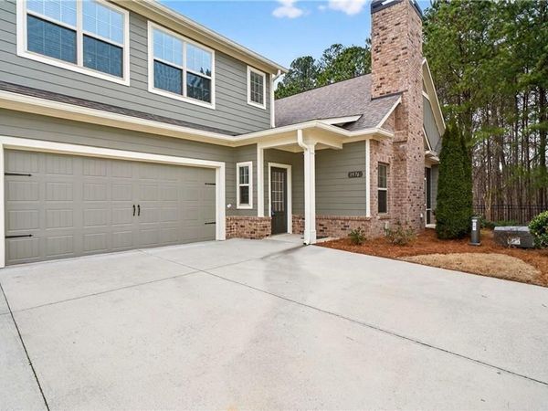 1976 Grove Field Lane, Marietta, GA 30064