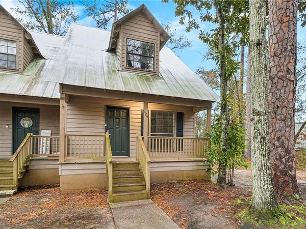 124 WALNUT Street, Covington, LA 70433