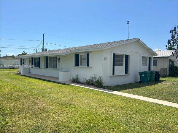 25421 SW 107th Ct, Unit 25423, Homestead, FL 33032