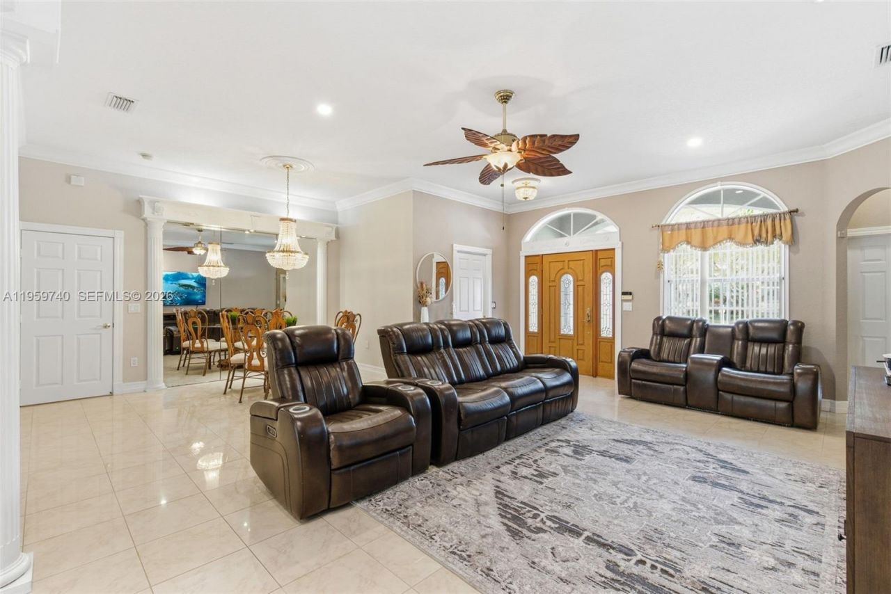 2570 SE 4th Pl , Homestead, FL 33033 Photo