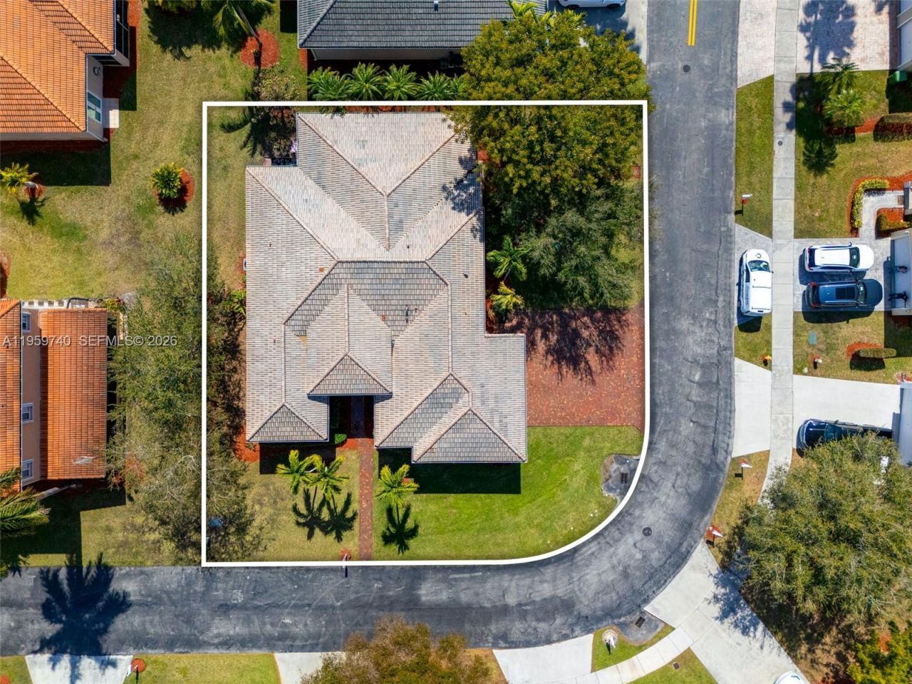 2570 SE 4th Pl , Homestead, FL 33033 Photo