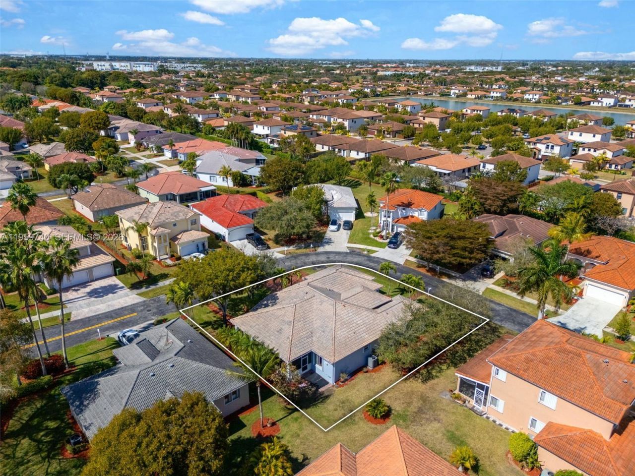 2570 SE 4th Pl , Homestead, FL 33033 Photo