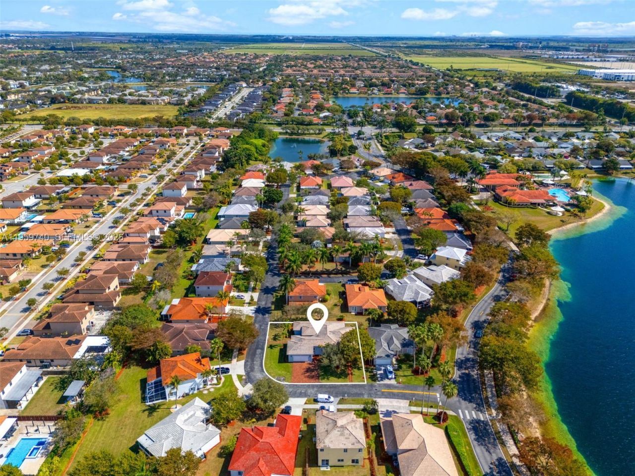 2570 SE 4th Pl , Homestead, FL 33033 Photo