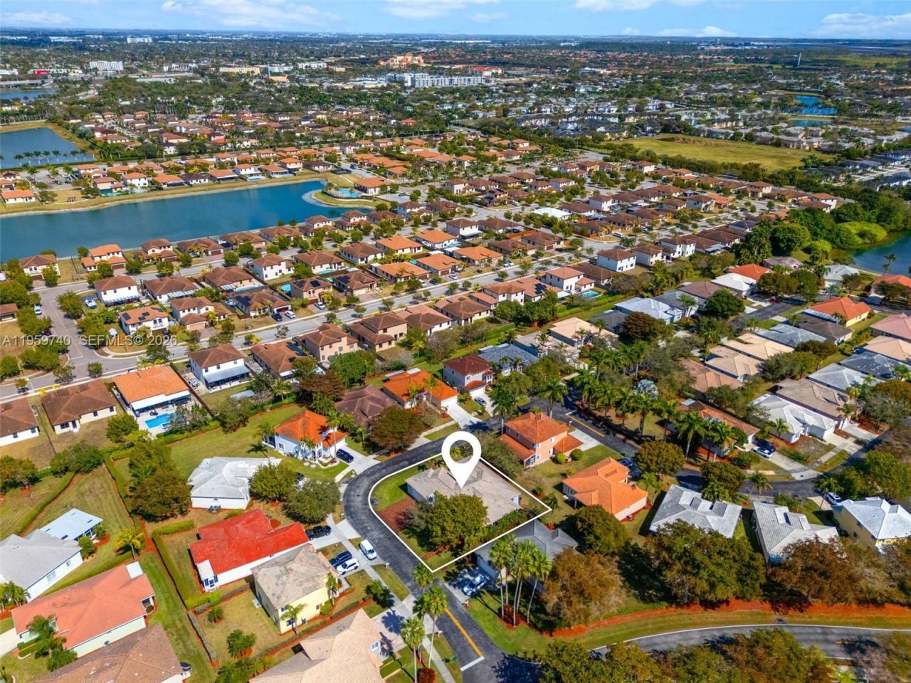 2570 SE 4th Pl , Homestead, FL 33033 Photo