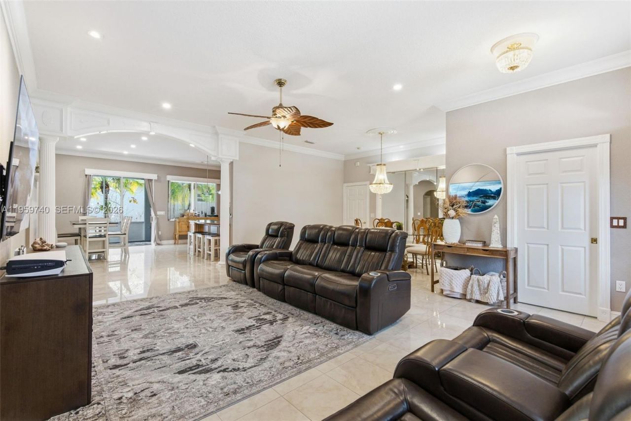 2570 SE 4th Pl , Homestead, FL 33033 Photo