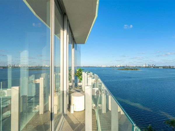 700 NE 26th Ter, Unit 1004, Miami, FL 33137