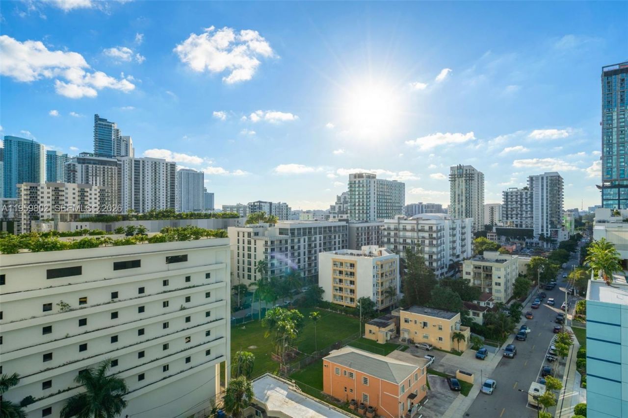 700 NE 26th Ter, Unit 1004, Miami, FL 33137 Photo