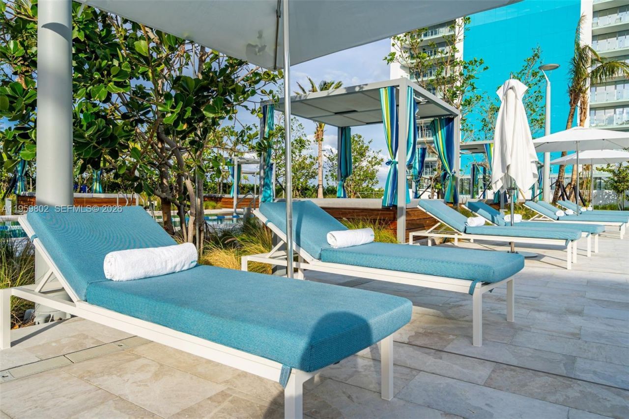 700 NE 26th Ter, Unit 1004, Miami, FL 33137 Photo