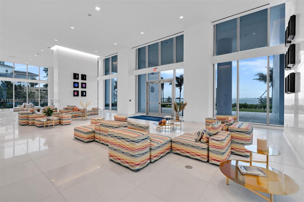 700 NE 26th Ter, Unit 1004, Miami, FL 33137 Photo