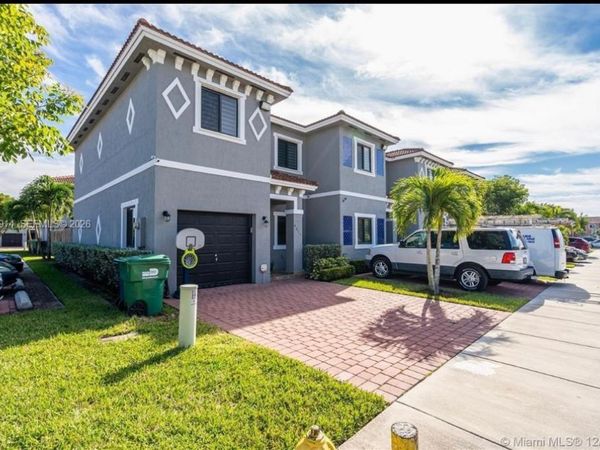 4411 SW 163rd Psge, Unit 4411, Miami, FL 33185