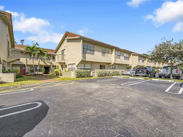 2532 Coral Springs Dr , Unit 2532, Coral Springs, FL 33065