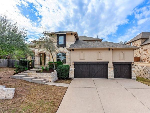 271 Longmont LN, Austin, TX 78737