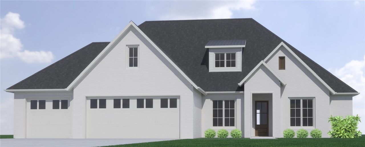 4309 S 87th Street , Cave Springs, AR 72713 Main Photo