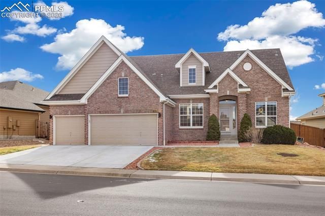 1164 Hondo Court, Castle Rock, CO 80104 Main Photo