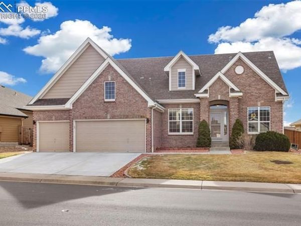 1164 Hondo Court, Castle Rock, CO 80104