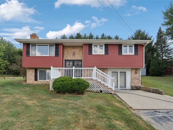 367 Brewer Road, Rochester, PA 15074