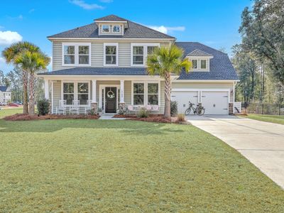 3180 Great Egret Drive, Johns Island, SC 29455