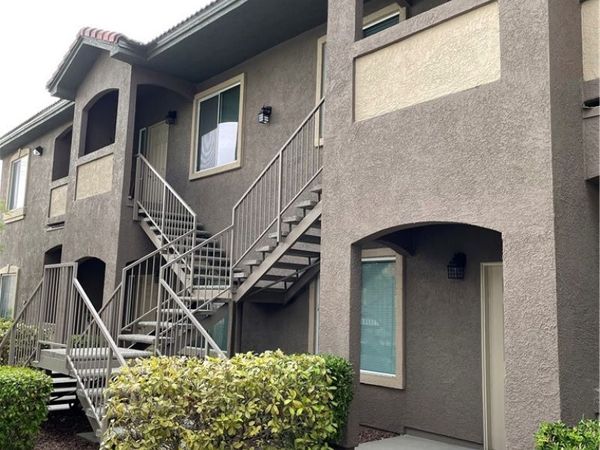 10640 Calico Mountain Avenue , Unit 203, Las Vegas, NV 89129